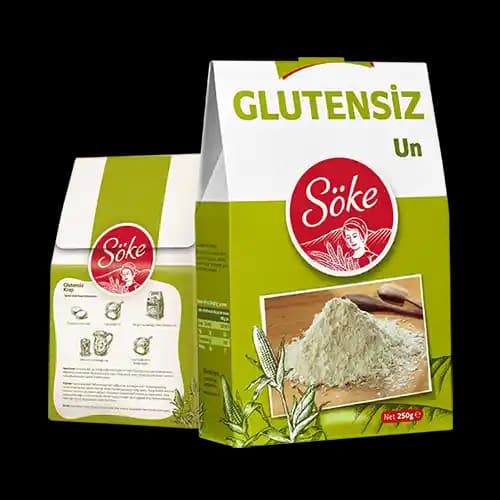 Glutensiz Un Alternatifleri ve Özellikleri: Sağlıklı Tarifler İçin Geniş Seçenekler