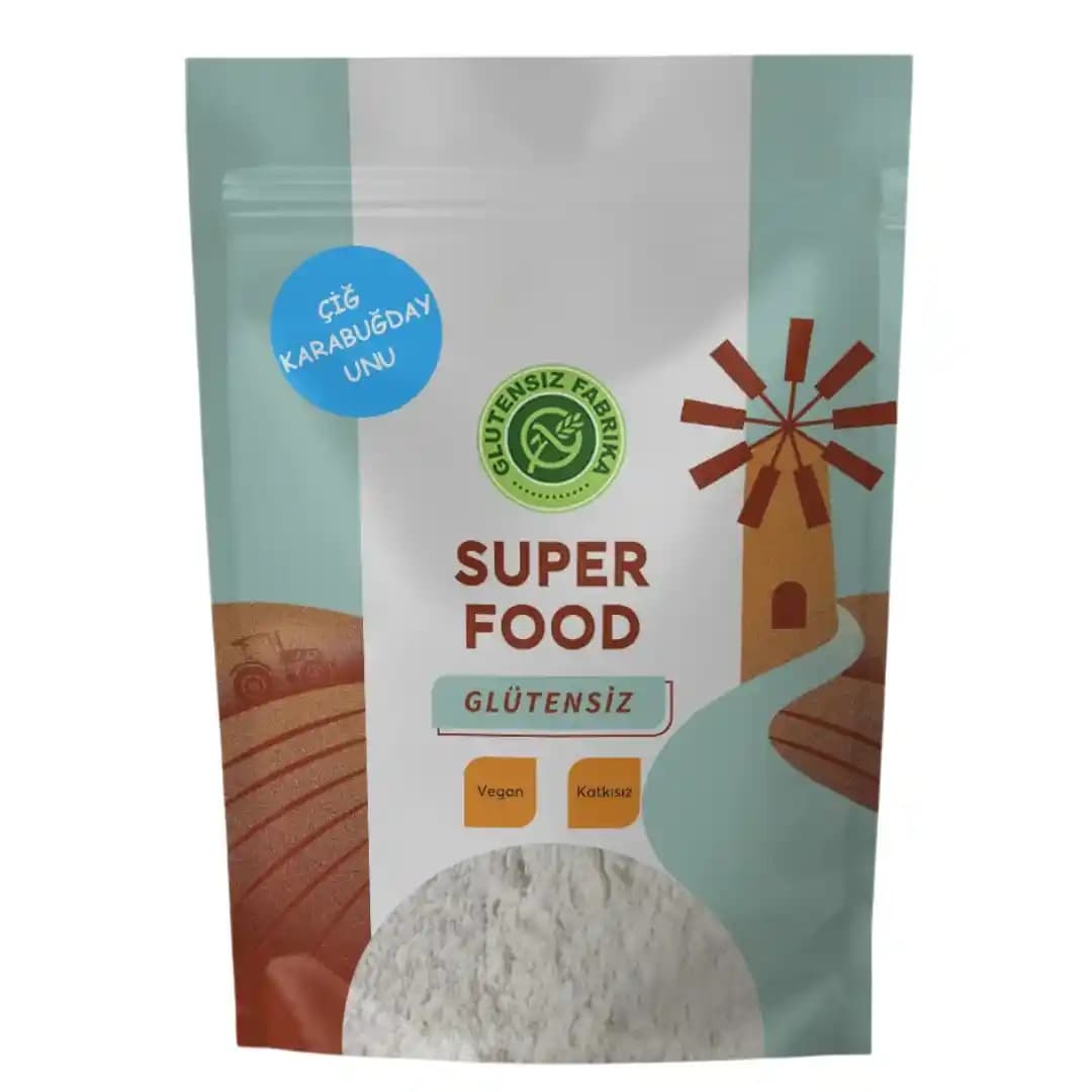 Glutensiz Unlar: Sağlıklı Yaşam ve Diyet İçin Güvenilir Alternatifler