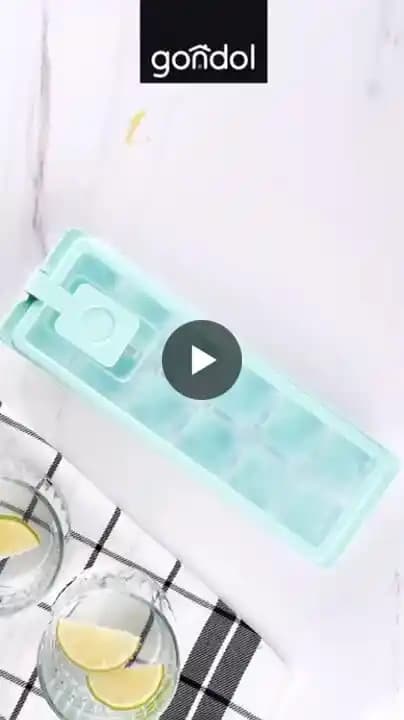 Gondol Buz Kalıbı Seçerken Dikkat Edilmesi Gerekenler ve Modellerin Karşılaştırması