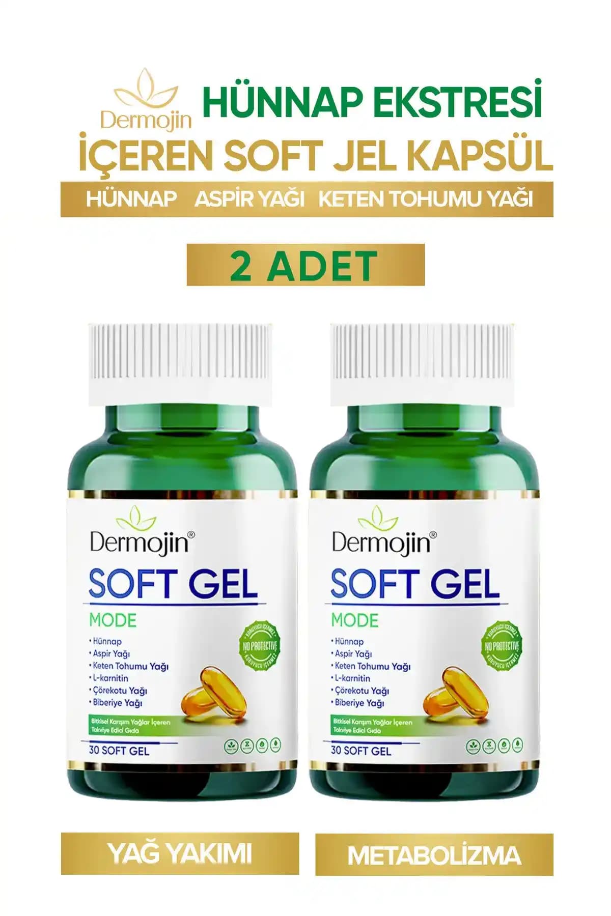 Güçlü Formüllü Soft Jel Takviyeleri: Sağlık ve Bağışıklık Güçlendirme Yöntemleri