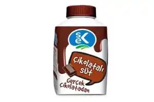 Günlük Enerji Kaynağı Olarak Çikolatalı Sütün Faydaları ve Kullanım Alanları