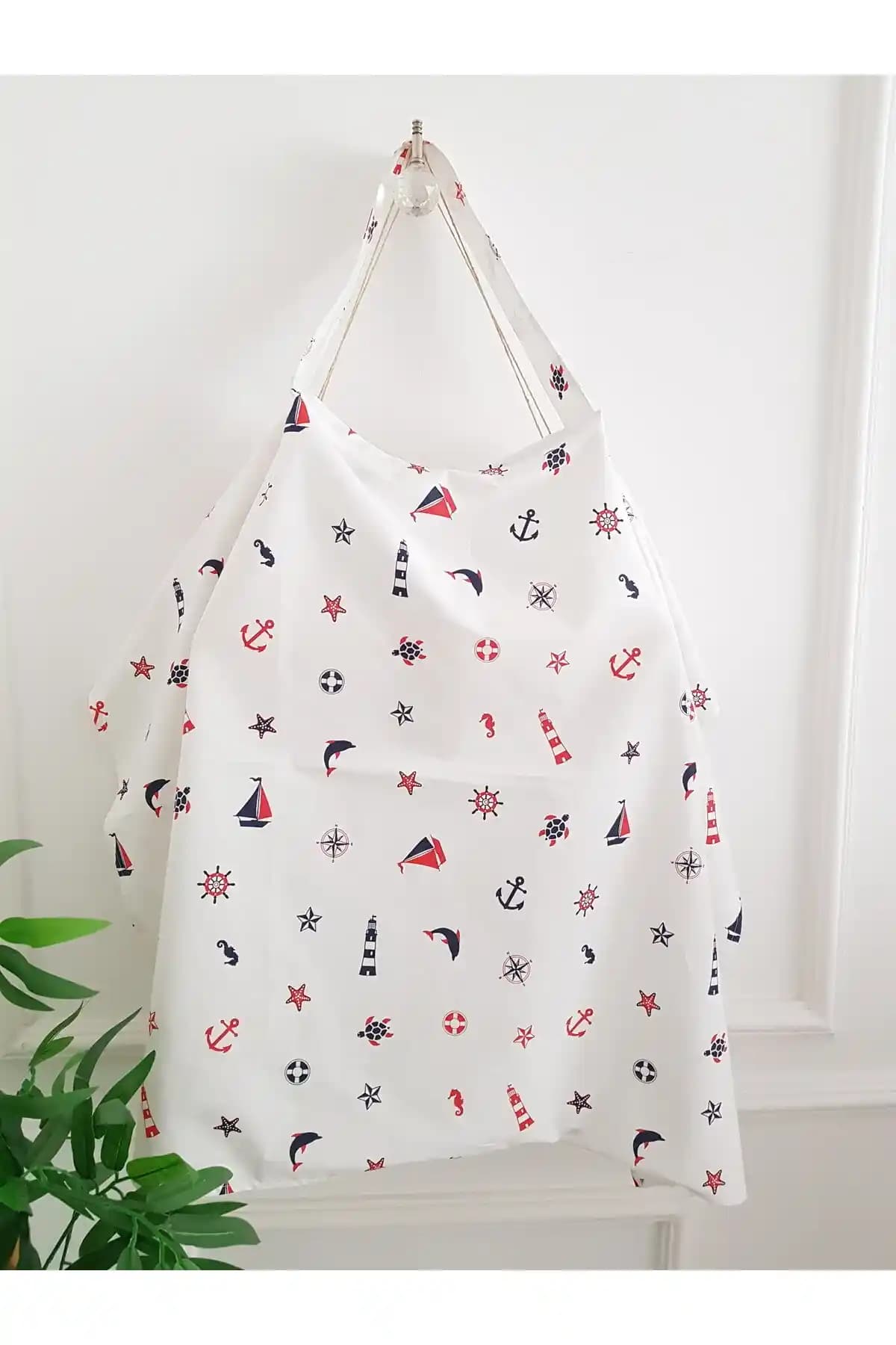 Günlük Hayatta Kullanılan Konforlu Balenli Emzirme Önlüğü Özellikleri ve Avantajları