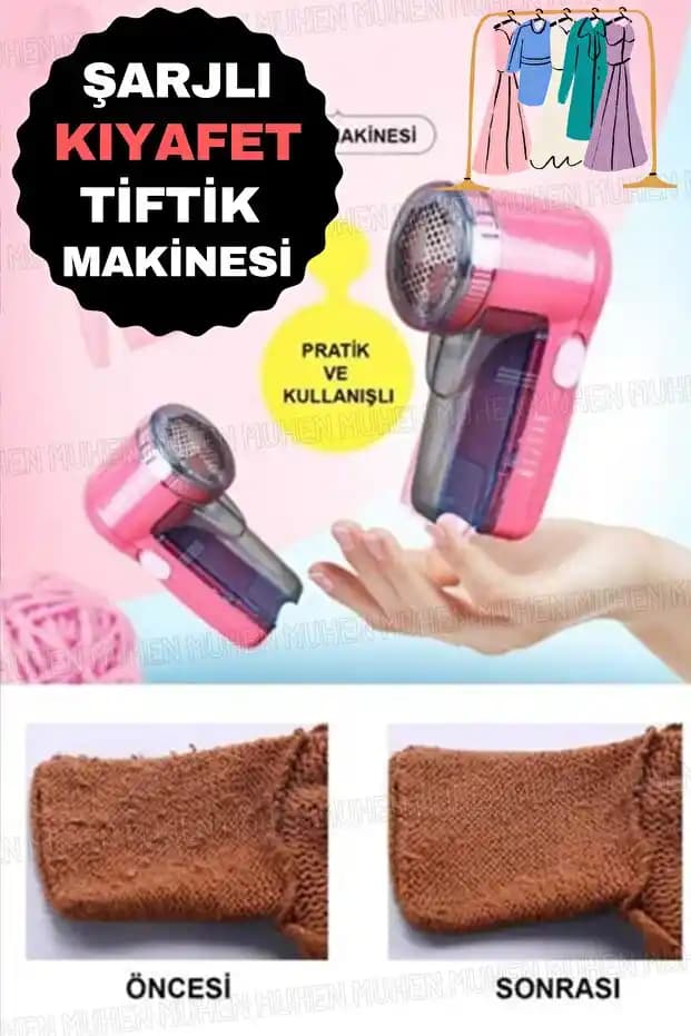 Günlük Hayatta Pratik ve Hızlı Temizlik Çözümleri ve Kullanım İpuçları