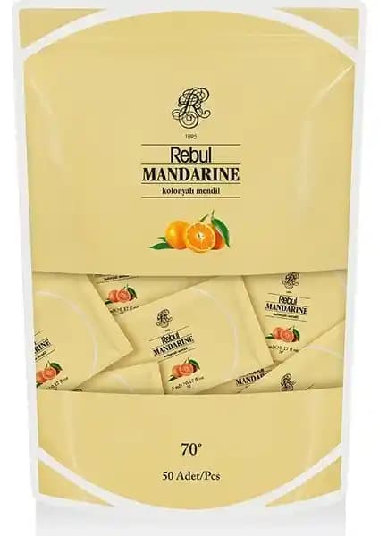 Günlük Hijyen İçin Kolonyalı Mendil: Pratik ve Etkili Temizlik Çözümü