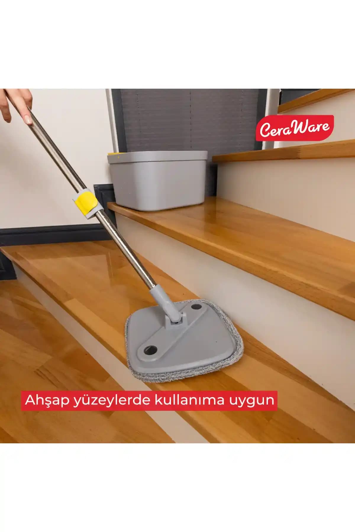 Günlük Hijyen İçin Pratik ve Etkili MOP Kullanım Rehberi