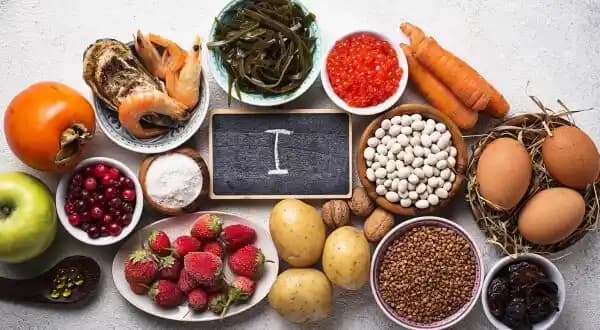 Günlük İyot İhtiyacı ve Market Besinleri: Sağlıklı Bir Diyet İçin Bilmeniz Gerekenler