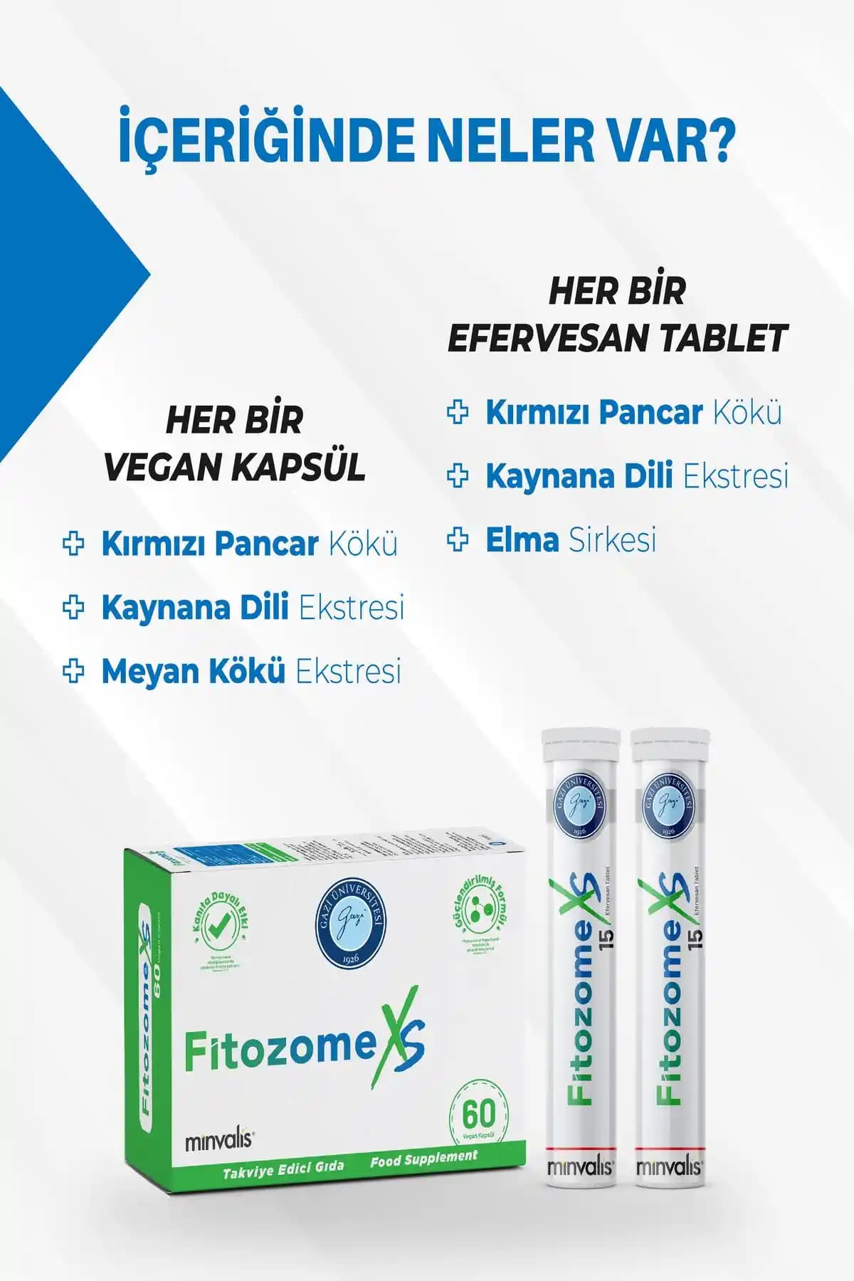 Günlük Sağlık ve Prostat Desteği İçin Efervesan Tabletler Rehberi