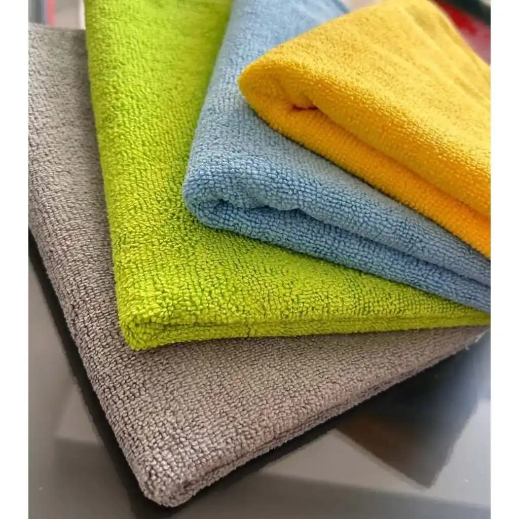 Günlük Temizlikte Temizlik Bezlerinin Rolü ve Kullanım İpuçları