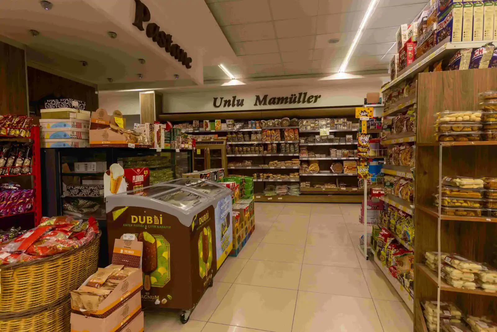 Günümüz Alışveriş Dünyasında Süpermarket Alternatifleri ve Avantajları