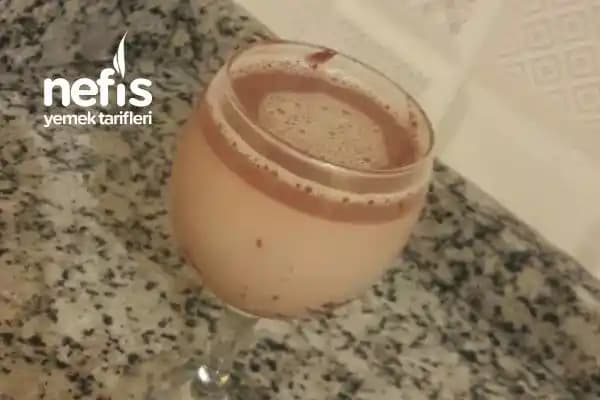 Günümüz Marketlerinde Popüler Çikolatalı Süt ve Enerji İçecekleri Analizi