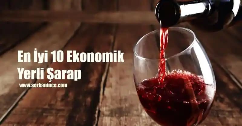 Günümüzde Ekonomik ve Pratik Şarap Alternatifleri ve Tüketici Tercihleri