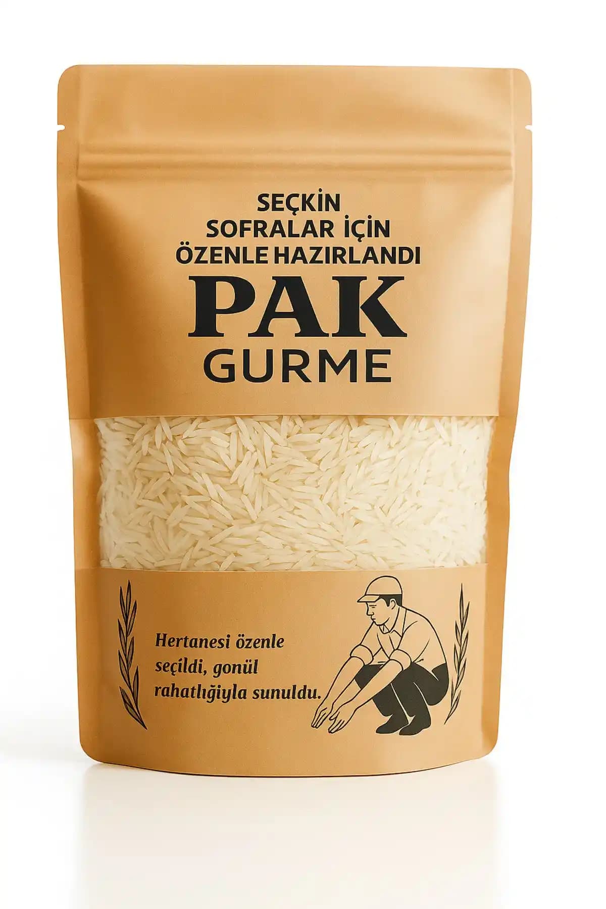 Gurme Pirinç 500 Gram Paket: Kalite ve Lezzetin Buluştuğu En İyi Seçenekler