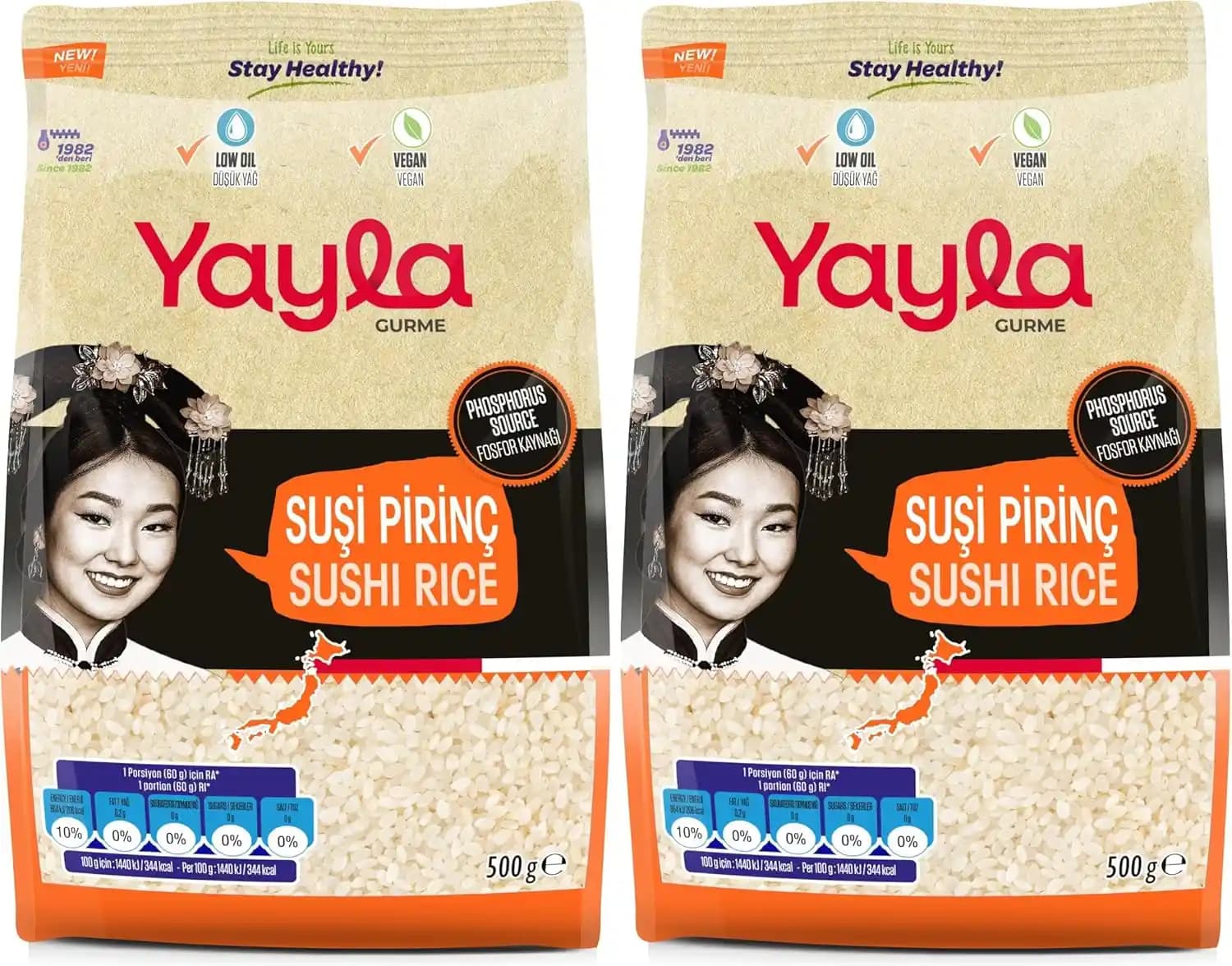 Gurme Pirinç Paketi: Mutfakta Kalitenin Simgesi ve Kullanım İpuçları