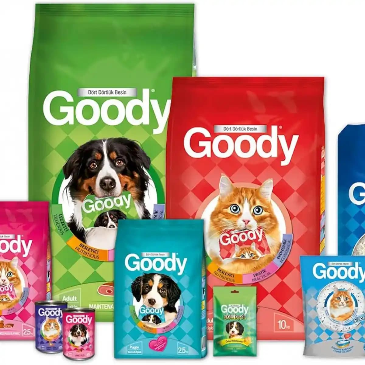 Gurme ve Goody Meat Et Ürünleri Karşılaştırması: Kalite, Güvenlik ve Kullanım Fırsatları