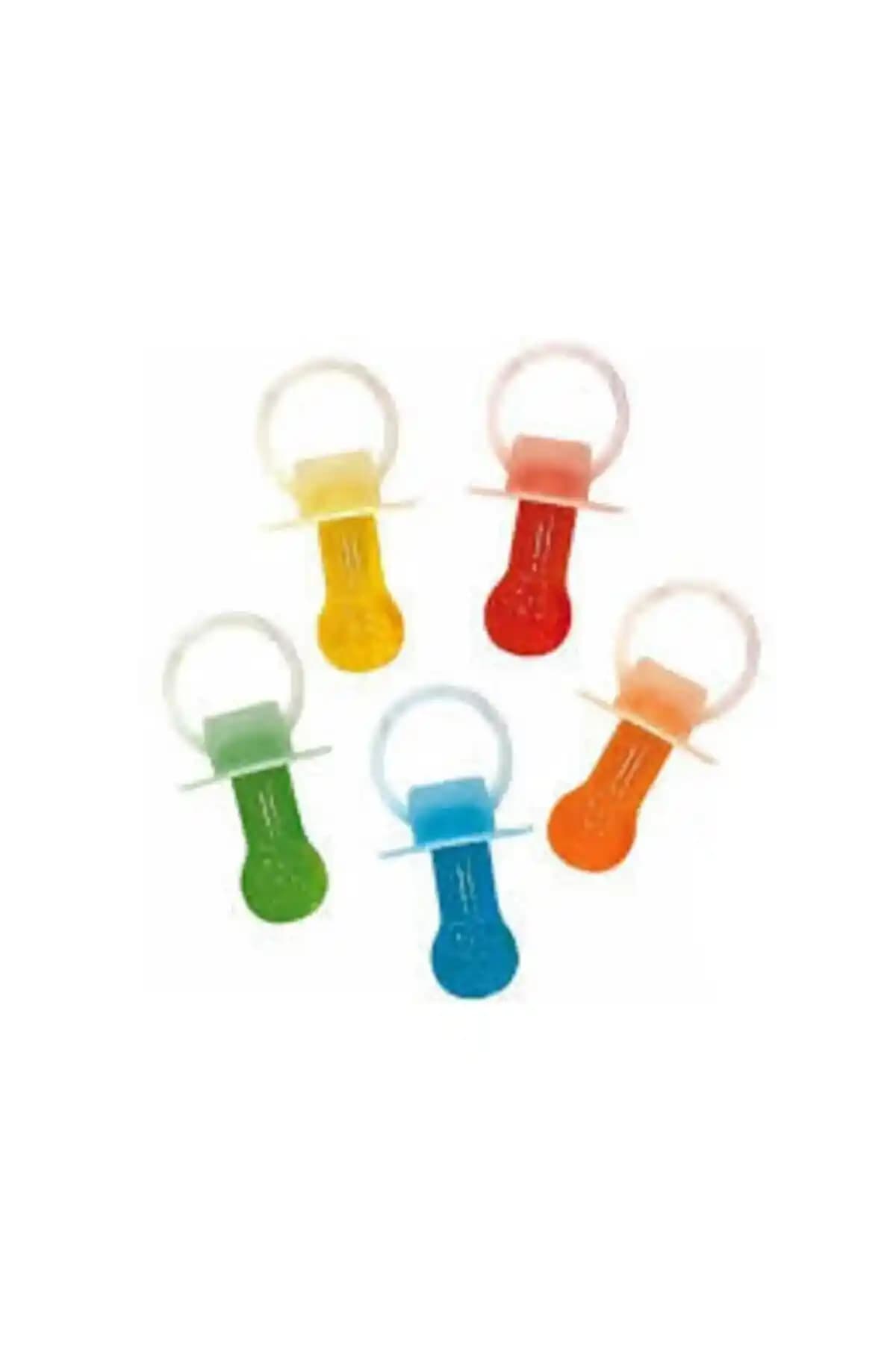 Güvenilir Emzik Seçimi ve Çocuk Sağlığı Üzerindeki Etkileri Analizi