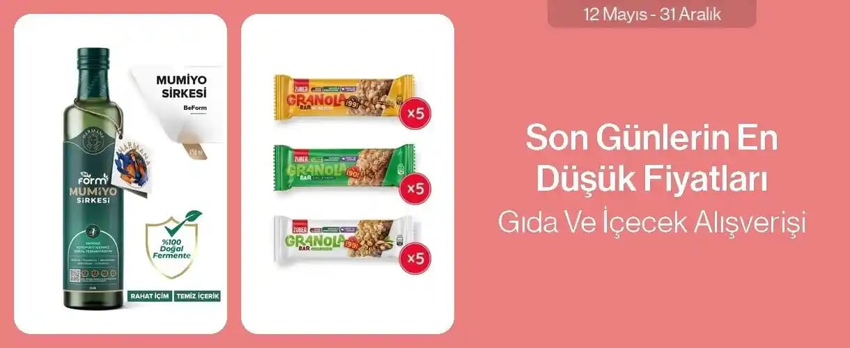 Güvenilir Süpermarket Ürünleri ve Güvenlik Standartları Hakkında Kapsamlı Bilgi