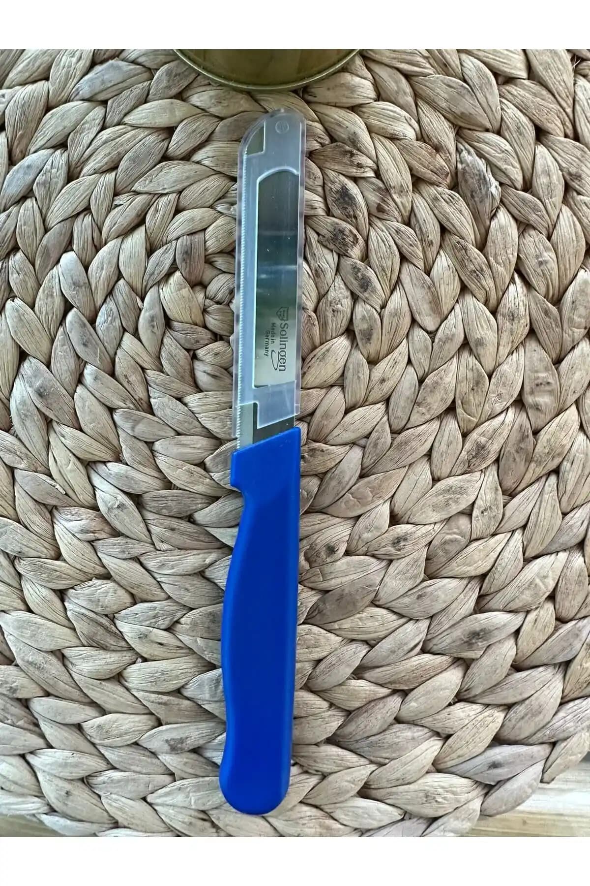 Güvenilir Tırtıklı Hobi Bıçağı Seçim Rehberi: Malzeme, Performans ve Güvenlik İpuçları