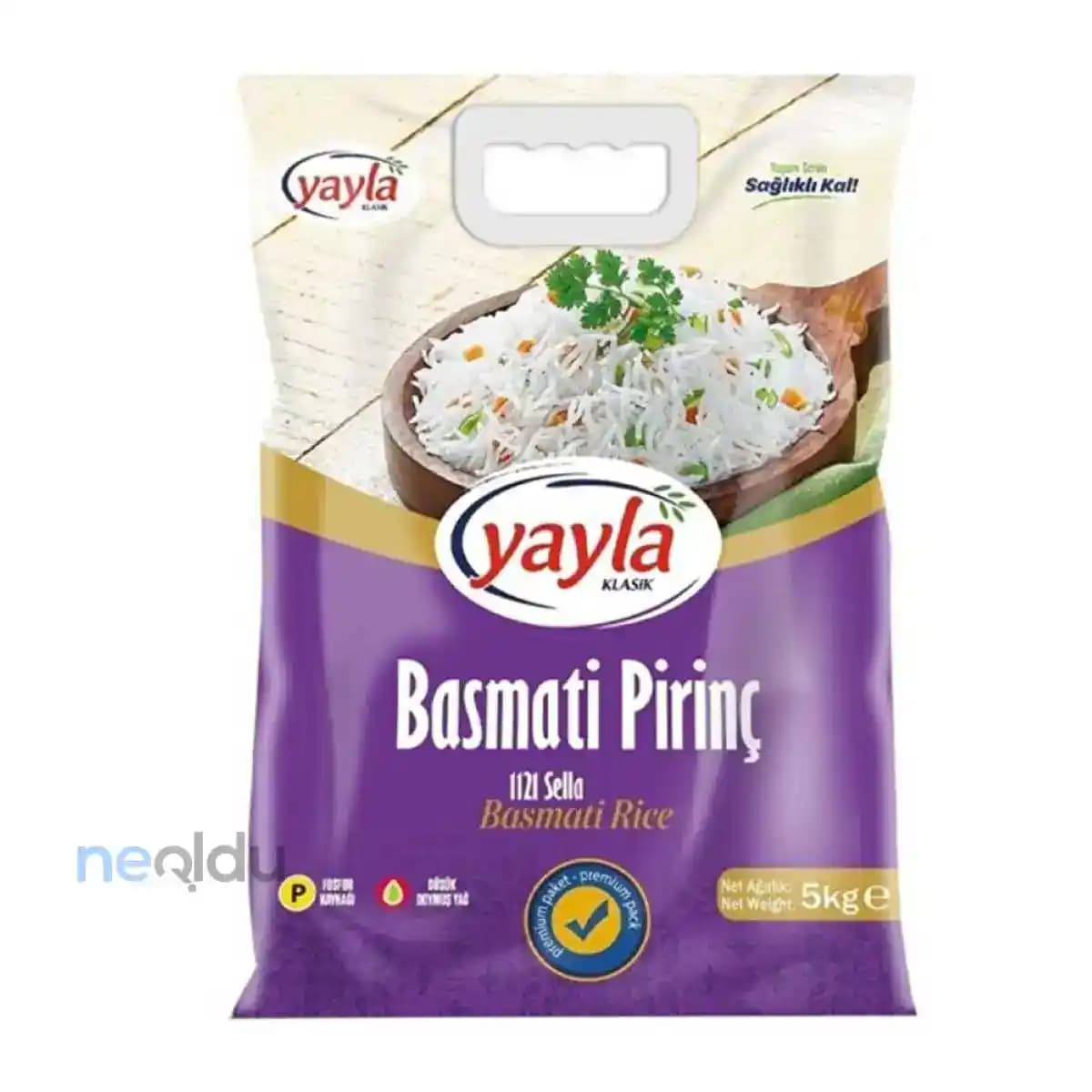 Güvenilir ve Kaliteli Pirinç Markaları: Seçim İçin Kılavuz ve Değerlendirme