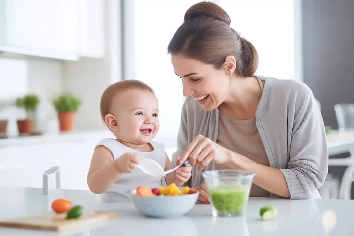 Güvenilir ve Sağlıklı Bebek Atıştırmalıkları Rehberi: Doğru Seçim İçin İpuçları