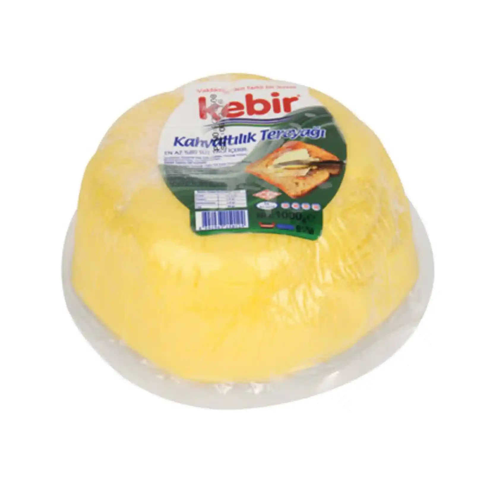 Güvenle Tüketilebilecek Kebir Tereyağı: Kalite ve Hijyen Standartları Rehberi