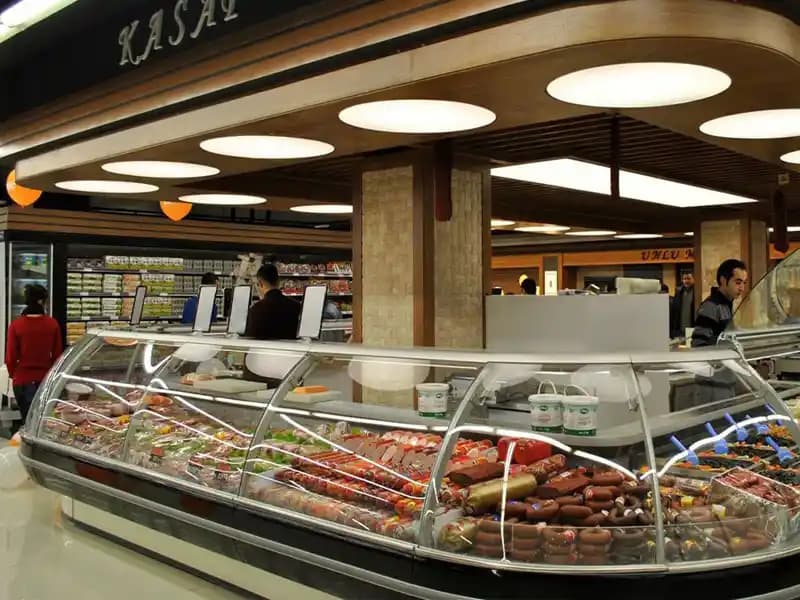 Güvenli Et Alışverişi İçin Hijyen ve Güvenlik Standartları Rehberi