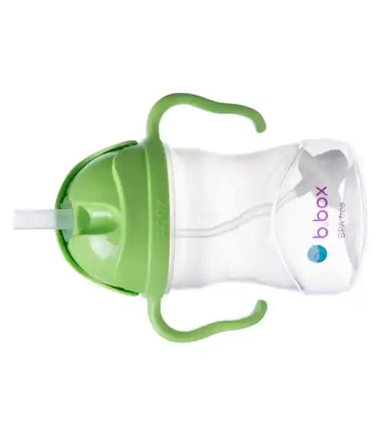 Güvenli Tıkla<dı> Kilitli Çocuk Bardakları: Güvenlik ve Kullanım İpuçları