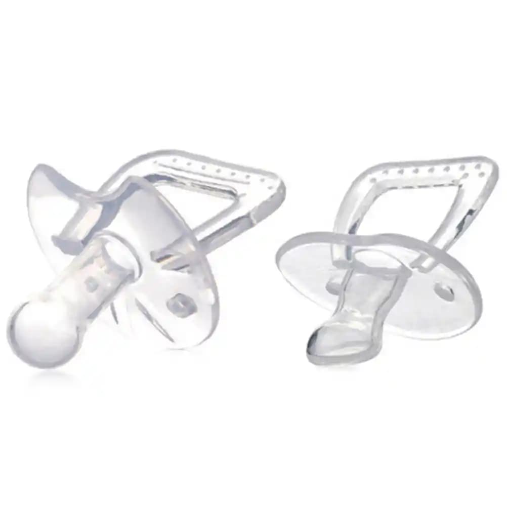 Güvenli ve Konforlu Bebek Emzikleri: Doğru Seçim ve Kullanım İpuçları