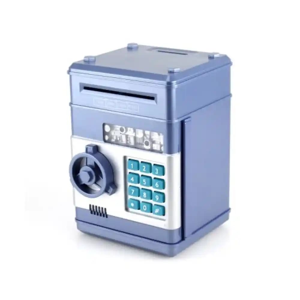 Güvenli ve Pratik Şifreli Kasa Kumbara Çeşitleri ve Kullanım İpuçları