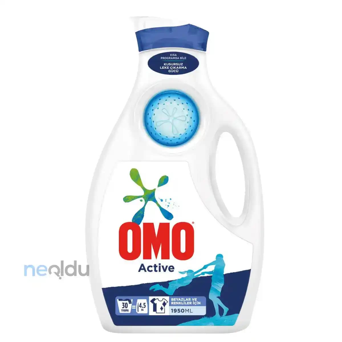 Güvenli ve Yüksek Performanslı Deterjan Çözümleri ile Temizlikte Güveninizi Artırın