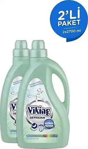 Hassas Ciltler İçin Güvenli Sıvı Deterjanlar ve Cilt Sağlığını Koruyan Temizlik Seçenekleri