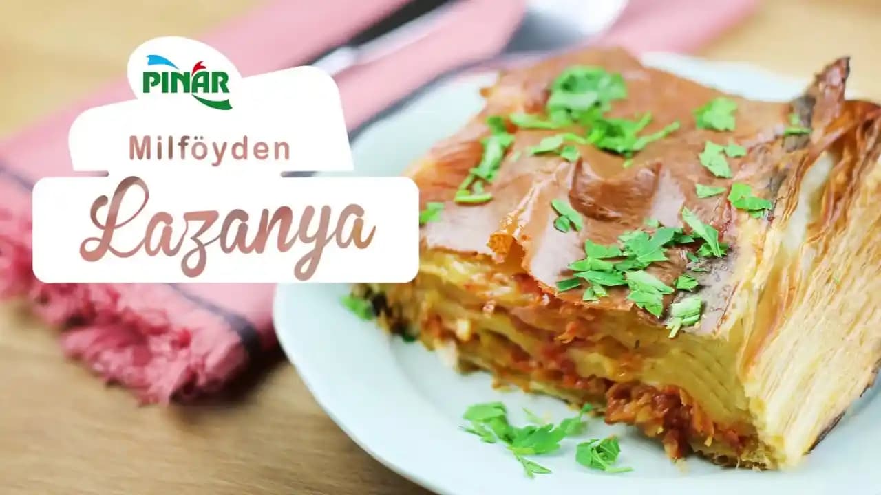 Hazır Lazanya Paketleriyle Evde Pratik ve Lezzetli Lazanya Yapımı Rehberi