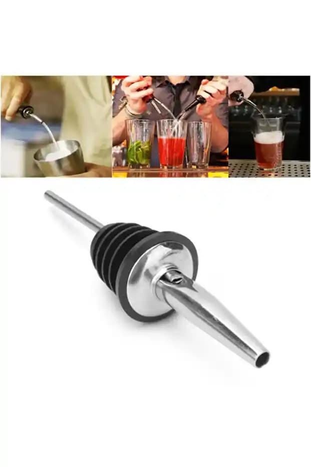 Hijyenik Pipet Tapa: İçeceklerin Güvenli Saklanması ve Kullanım Kolaylığı İçin Çözüm