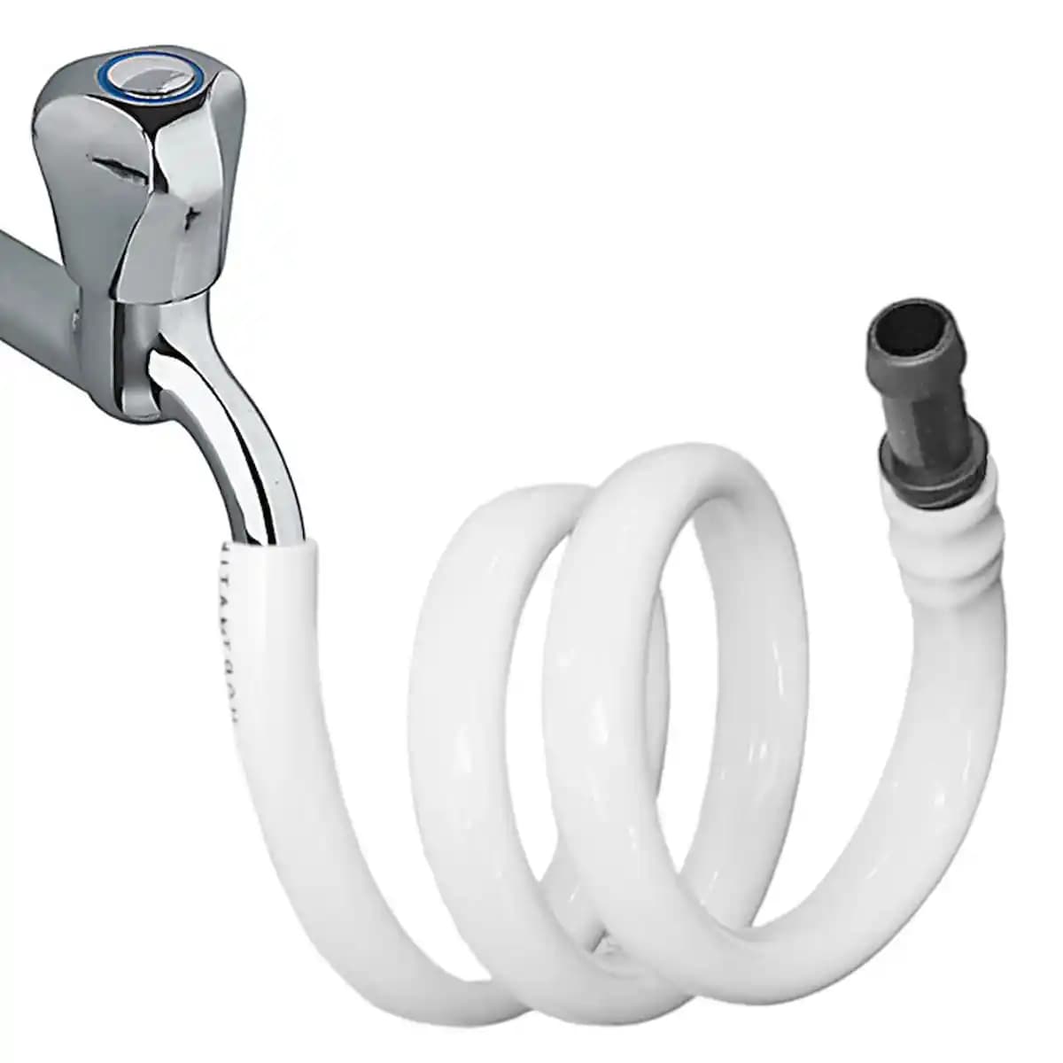 Hijyenik WC Taharet Hortumu Kullanımı ve Temizlik İpuçları