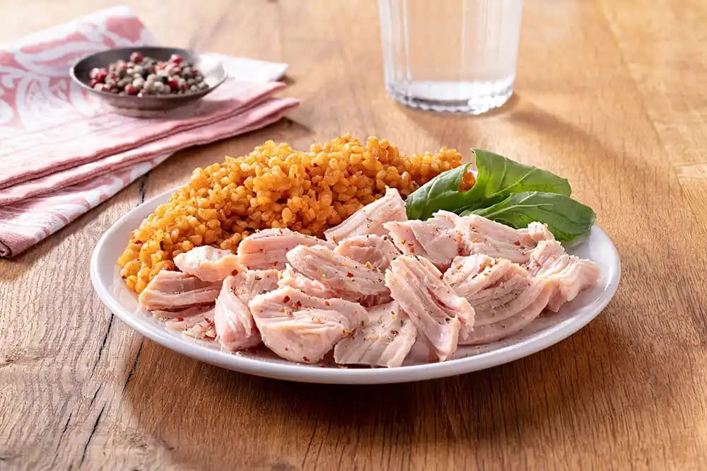 Hindi Fileto Konserve Ürünleri: Sağlıklı ve Pratik Protein Kaynağı