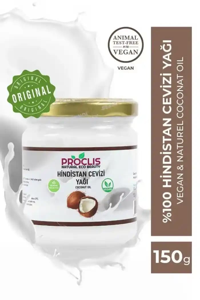 Hindistan Cevizi Yağının Antifungal Özellikleri ve Doğal Kullanım Alanları Analizi