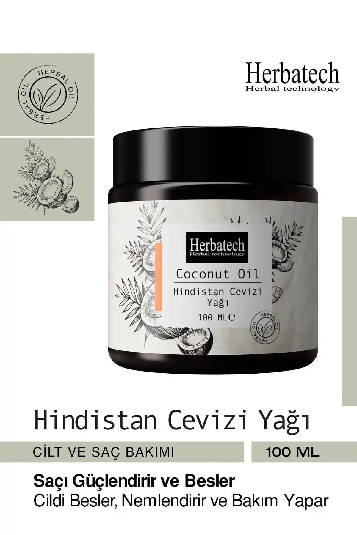 Hindistan Cevizi Yağının Antifungal Özellikleri ve Doğal Kullanım Yöntemleri