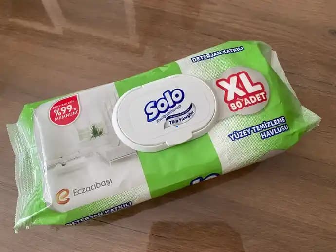 Hızlı ve Etkili Temizlik Havluları: Günlük Hayatta Pratik Kullanım ve Yüksek Performans