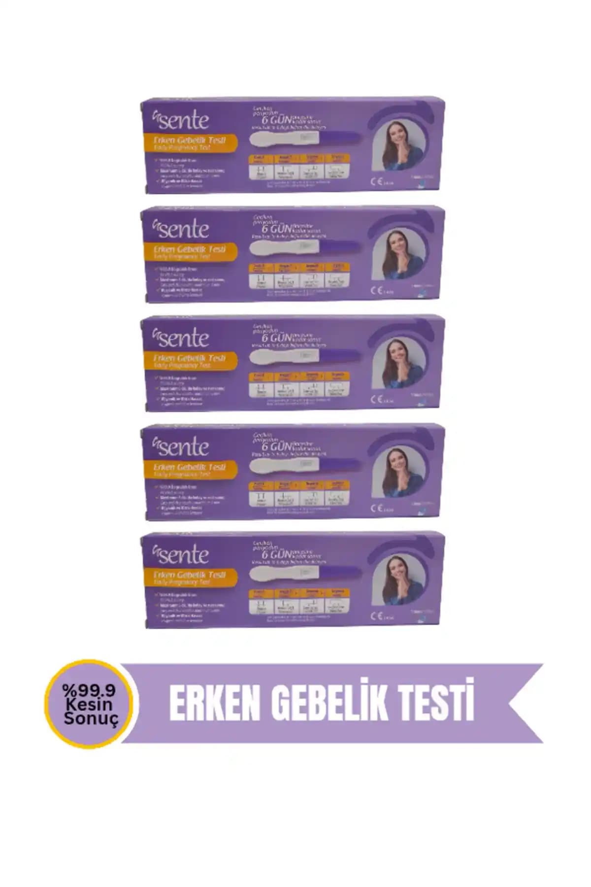 Hızlı ve Güvenilir Hamilelik Testleri: En iyi Markalar ve Kullanım İpuçları