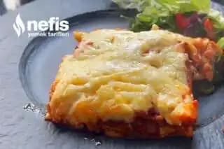 Hızlı ve Pratik Lazanya Paketi ile Zaman Kazanmanızı Sağlayan Mutfak Çözümü