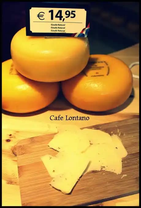 Hollanda Peynirleri: Çeşitleri, Özellikleri ve Marketlerdeki Yeri