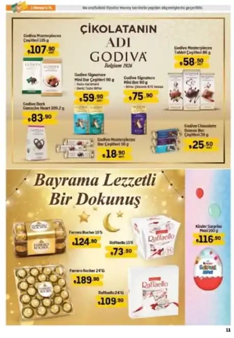 İndirimli Çikolata Fiyatları ve Kampanyalar: Güncel Durum ve Tüketici Etkileri Analizi