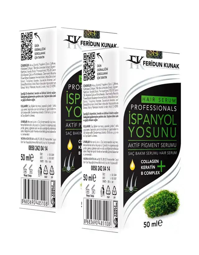 İspanyol Yosunu Kullanım Alanları ve Kullanıcı Deneyimleri Analizi