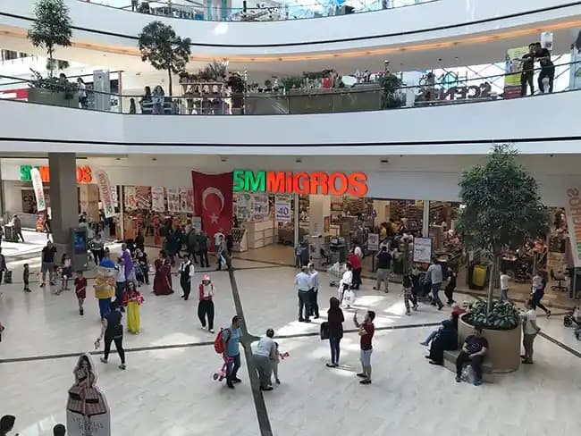 İstanbul'daki Migros Marketleri: Konumlar, Ürün Yelpazesi ve Müşteri Hizmetleri Analizi