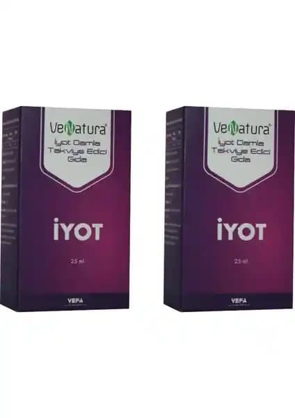 İyot Takviyeli Besinler ve Sağlık Üzerindeki Etkileri Hakkında Bilgilendirici Rehber