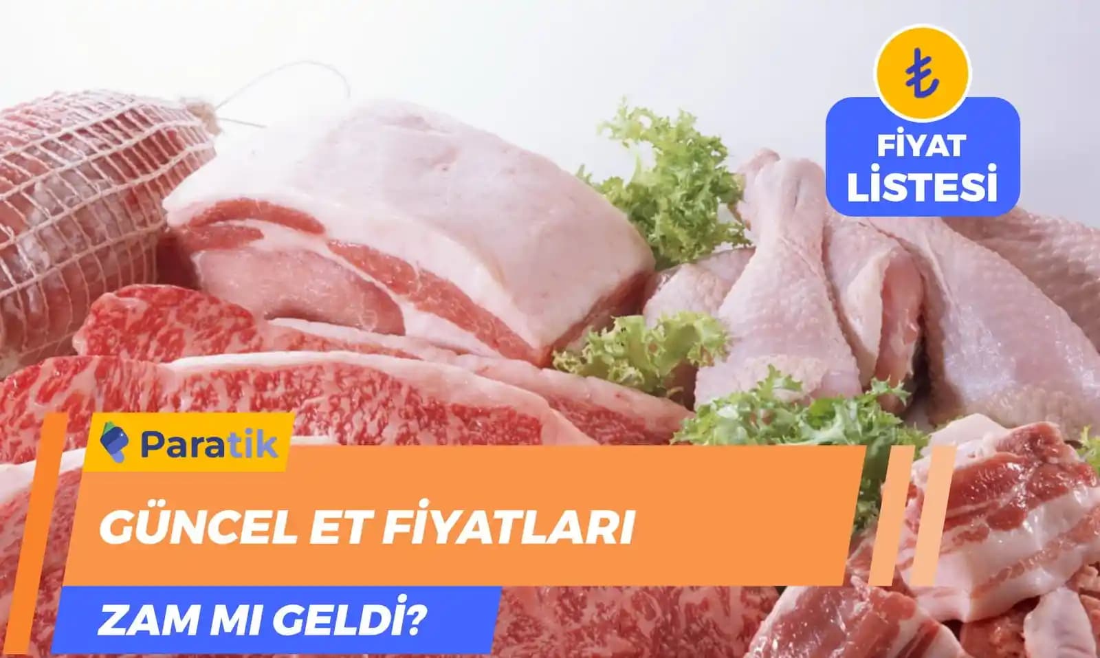 İzmir’de Güncel ve Uygun Fiyatlı Et Alımında Bilmeniz Gerekenler
