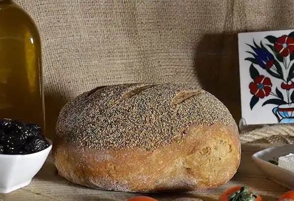 İznik Fırını ve Ekşi Mayalı Geleneksel Ekmeklerin Sağlık ve Kültürel Önemi