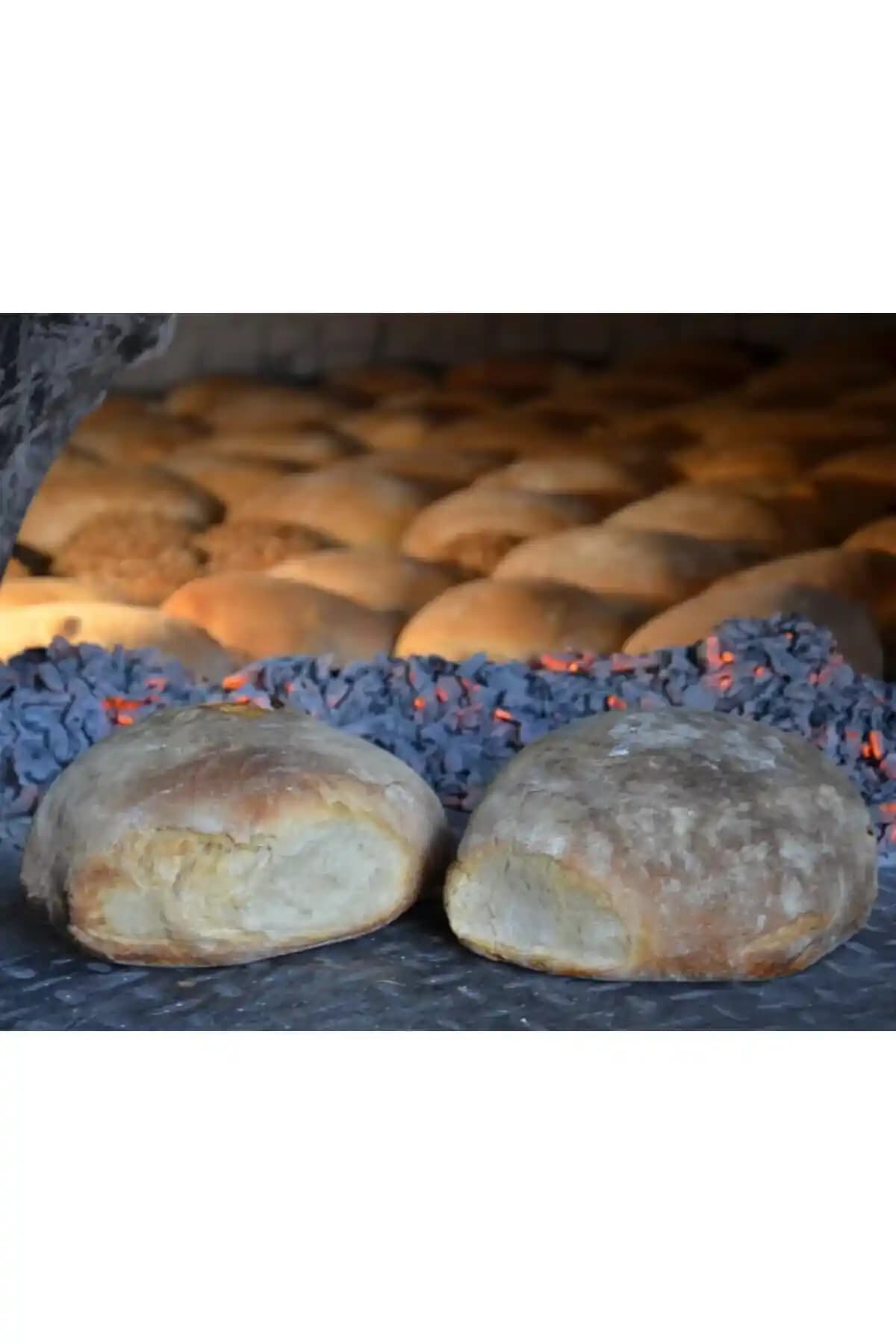 İznik ve Mayaana Fırını Ekmekleri: Geleneksel Lezzetlerin Özellikleri ve Farklılıkları