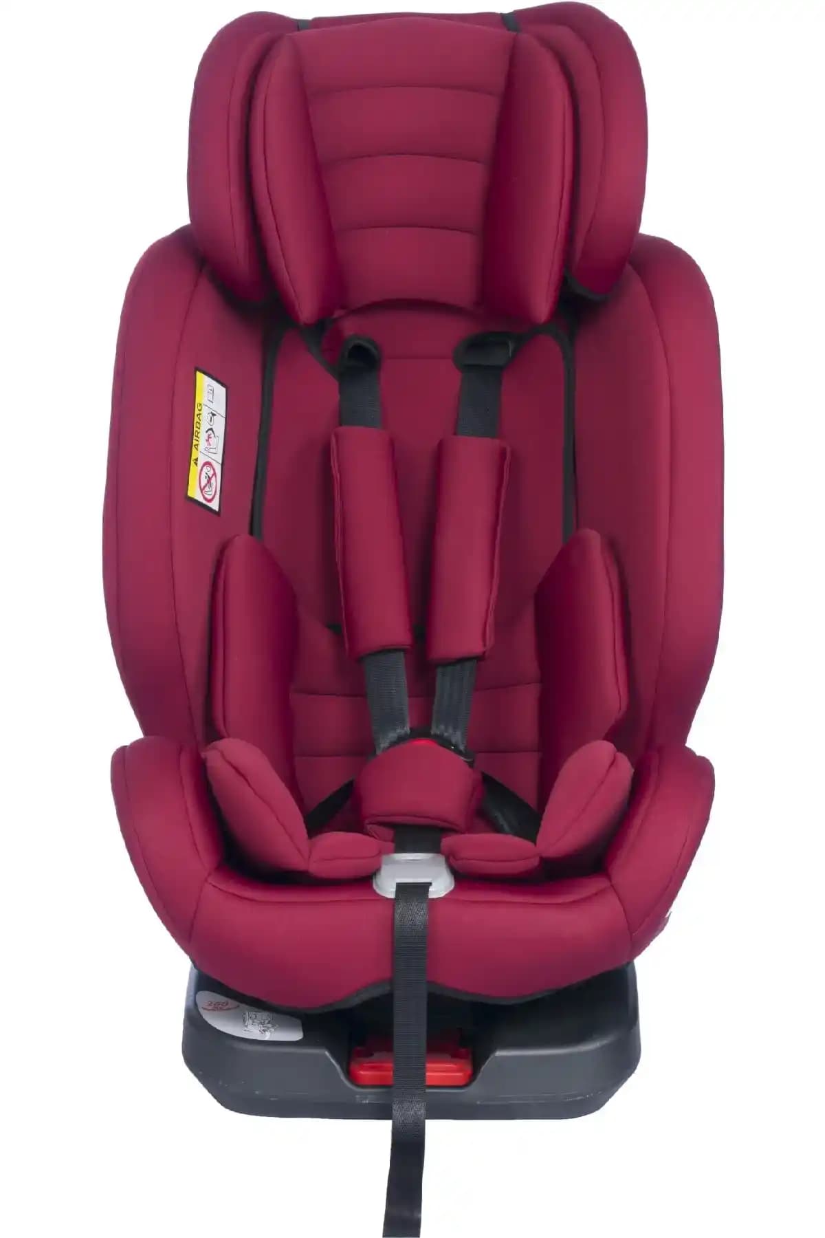 Jimmybaby 0-36 kg Çocuk Oto Koltuğu Güvenlik ve Konfor Bir Arada