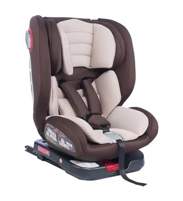 Jimmybaby Çocuk Koltukları Güvenlik ve Konfor Sunan Tasarımlar