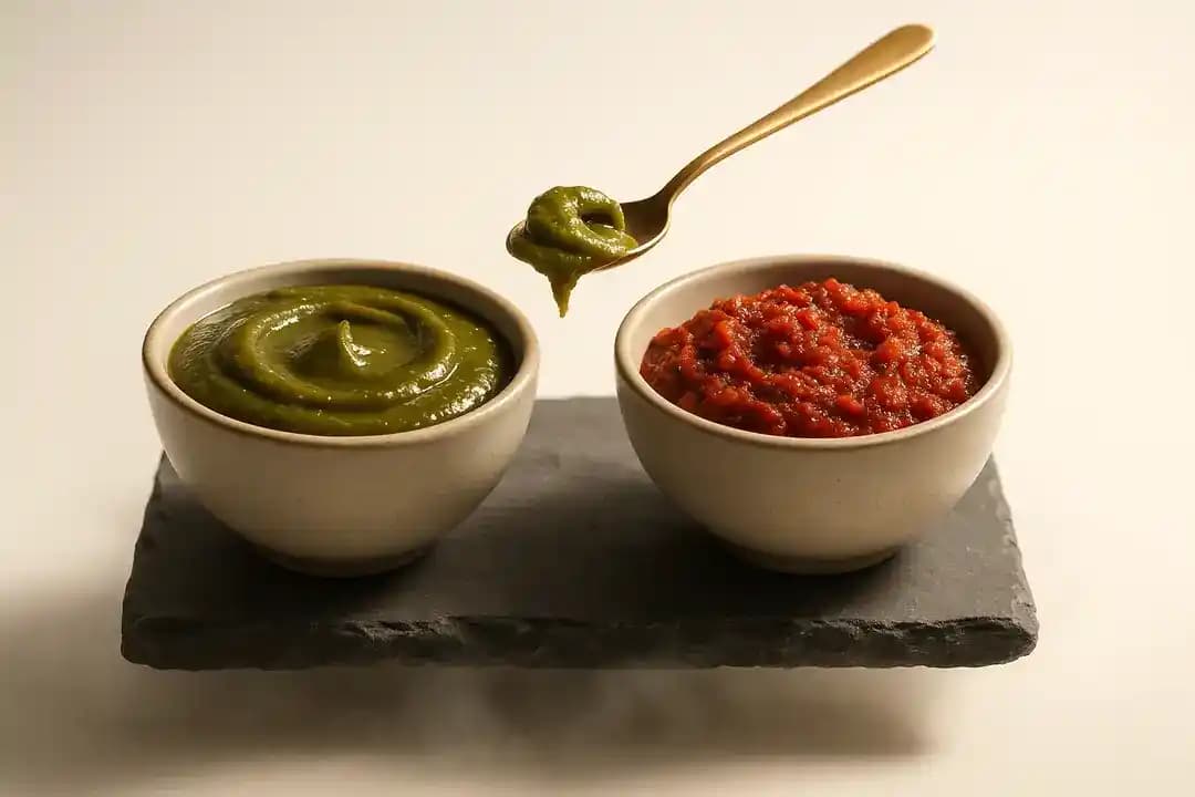 Kahvaltılık Ezme ve Krema Çeşitleri: Lezzetli ve Çeşitli Seçenekler